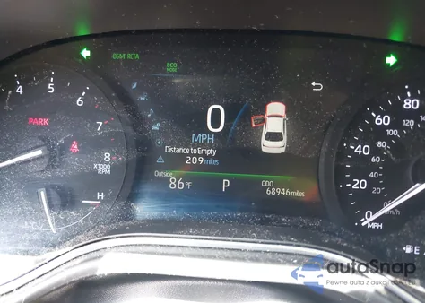 2019 Toyota Avalon Xle from USA, damaged, VIN 4T1BZ1FB9KU013575